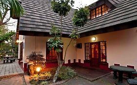 Woodpecker Inn Richards Bay 3* South Africa